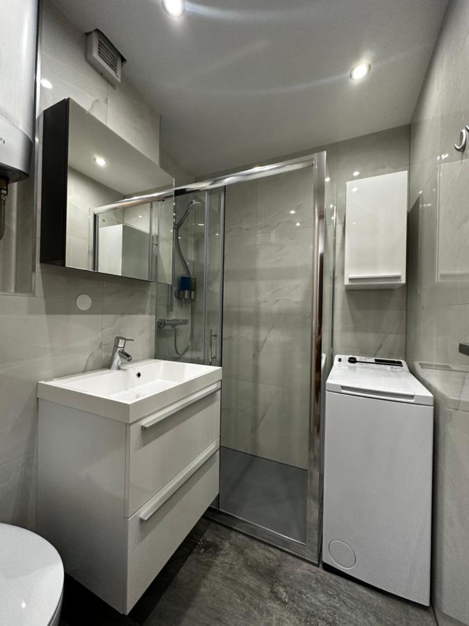 Vivo Bovec Appartement Buitenkant foto