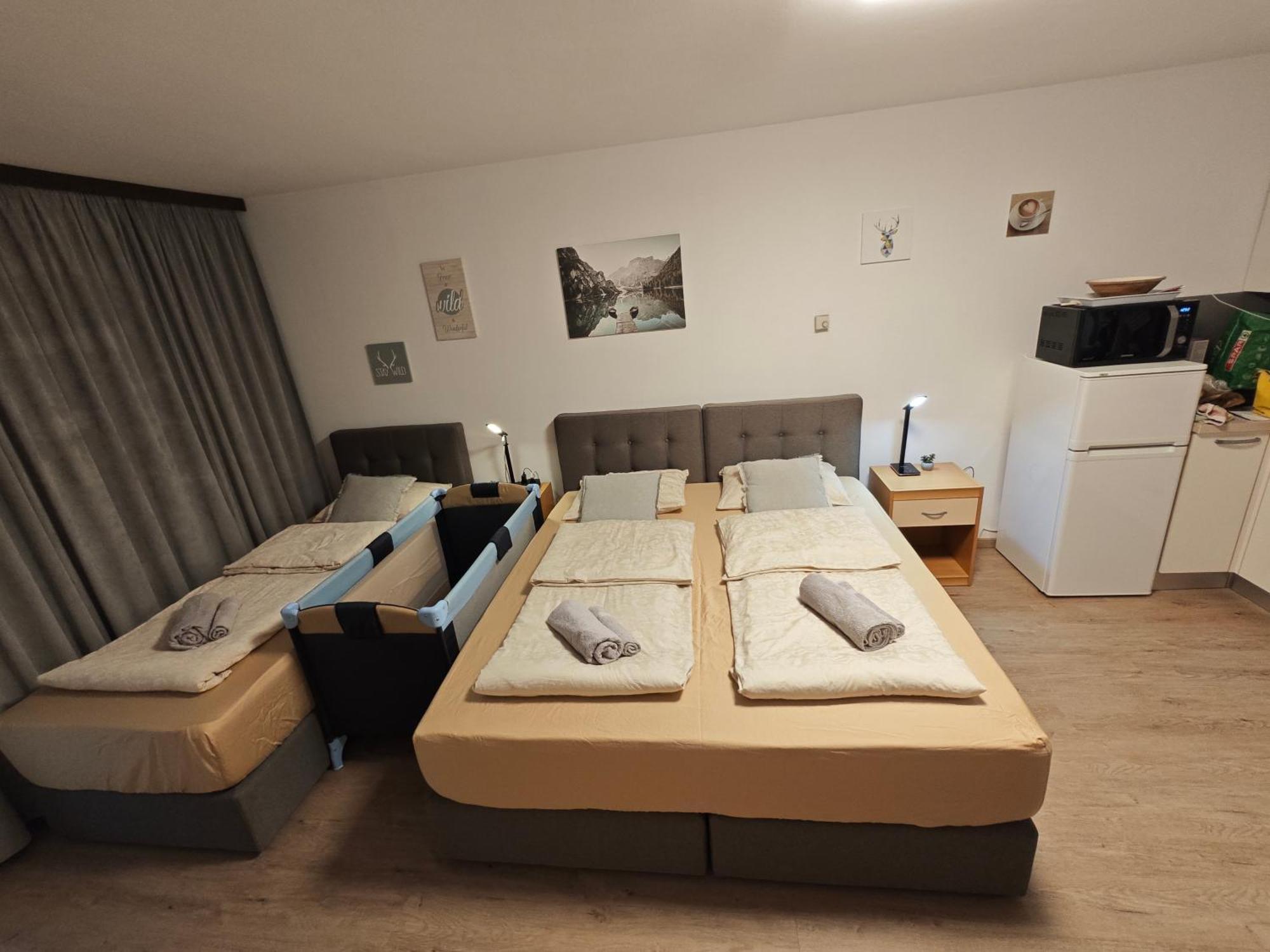 Vivo Bovec Appartement Buitenkant foto